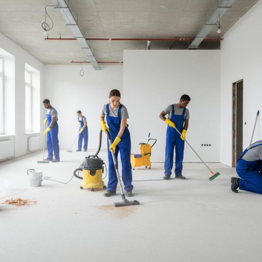 post-construction-cleaning-services-Nashville